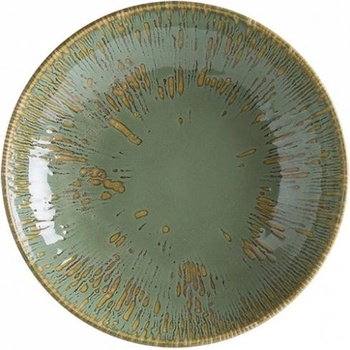 Image 1 of Bonna - Порцеланова чиния дълбока ф24см 400мл SAGE SNELL-(S-SAG SNL GRM 24CK)(ß) (01011389)