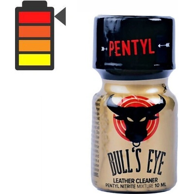 Bull’s Eye 10 ml