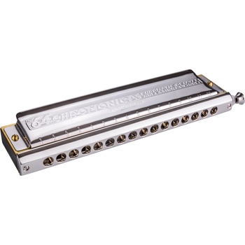 Hohner 64 Chromonica Yстна хармоника (M28001)