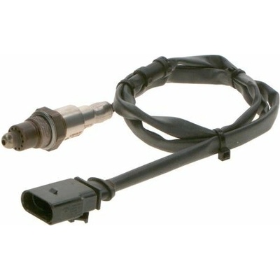 BOSCH 0 258 030 257 Lambda sonda (0258030257)