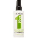 Vlasová regenerácia Revlon Uniq One Green Tea Hair Treatment 150 ml