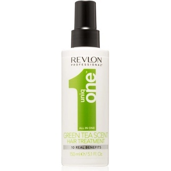 Revlon Uniq One Green Tea Hair Treatment 150 ml