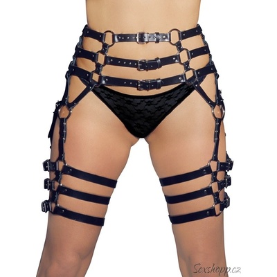 Zado Waist Harness