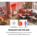 Image 1 of Klarstein Wonderwall 96