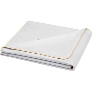 Kikkaboo Лятно одеяло 80x100см Seally Me (31103010118)