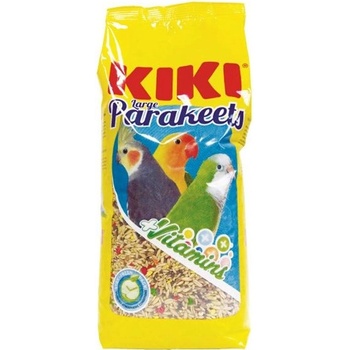 Kiki Mixture Korela Agapornis 1 kg