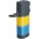 RS Electrical Вътрешен филтър за аквариуми 1600l/h 18w (rs-718a)