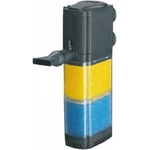 RS Electrical Вътрешен филтър за аквариуми 1600l/h 18w (rs-718a)