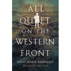 All Quiet on the Western Front | Kurt Beals (ISBN: 9781324006930)