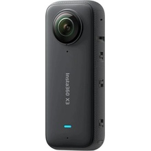 Insta360 One X3