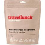 Travellunch Телешко месо по Унгарски 250 г
