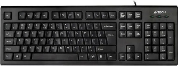 A4Tech KR-85 USB