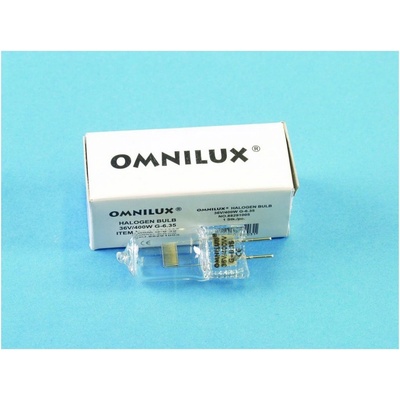 Omnilux 36V 400W G 6,35