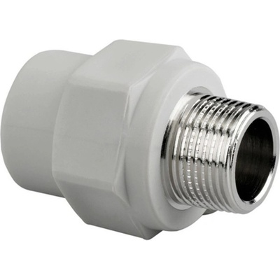 PPR přechodka MZV 20 x 1/2, – Hledejceny.cz