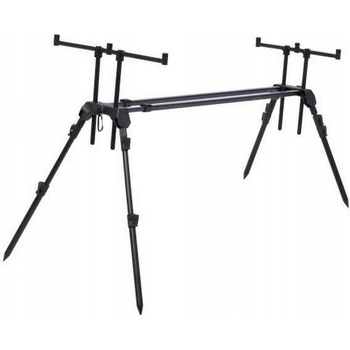 Prologic Element Tri-Sky pro 3 pruty Rod Pod NA RYBY