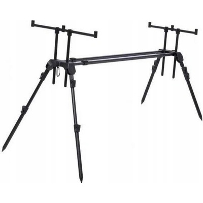 Prologic Element Tri-Sky pro 3 pruty Rod Pod NA RYBY