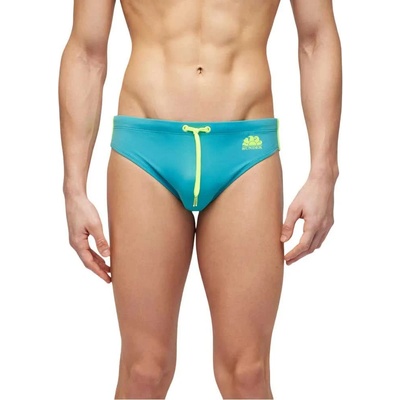 Sundek Бански гащета Sundek Sax swimming brief - Blue (Spring)