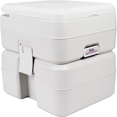 Seaflo Portable Toilet SFPT-20-01 – Zboží Dáma
