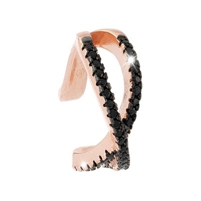 Rebecca Дамска сребърна обеца Rebecca SGEORN09 (SGEORN09)