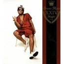 MARS BRUNO: 24K MAGIC LP