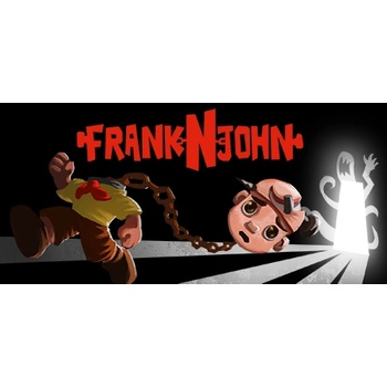 bitSmith Games FranknJohn (PC)