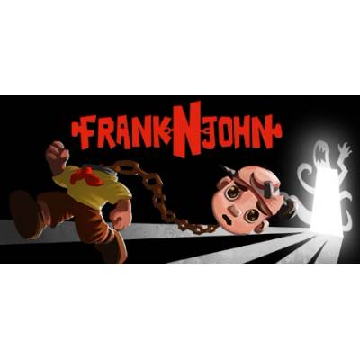 bitSmith Games FranknJohn (PC)