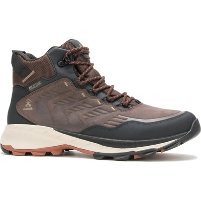Kamik Мъжки туристически обувки Kamik Treklitem Walking boots - Java - размер 41 (EU) (019-1403-0209)