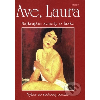 Ave, Laura