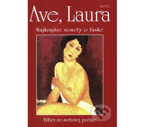 Ave, Laura