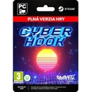 Cyber Hook