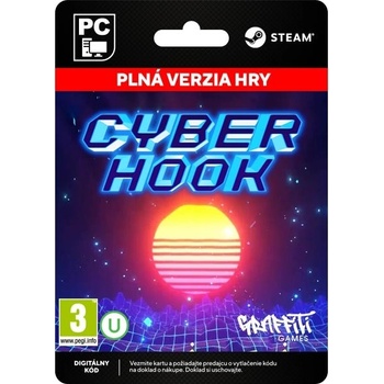 Cyber Hook