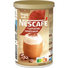 Nescafé Gold Cappuccino bez kofeinu 250 g