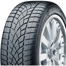Osobní pneumatiky Dunlop SP Winter Sport 3D 275/35 R21 103W