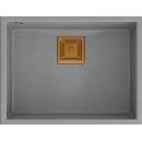 Quadron DAVID 50 šedá