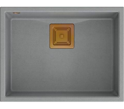 Quadron DAVID 50 šedá