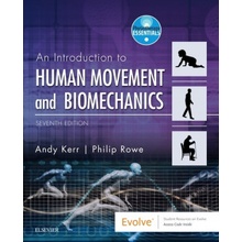 An Introduction to Human Movement and Biomechanics