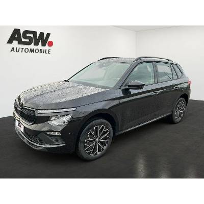 Skoda Kamiq 1.5 TSI DSG 110 kW