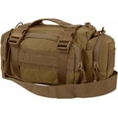 CONDOR OUTDOOR MOLLE DEPLOYMENT
