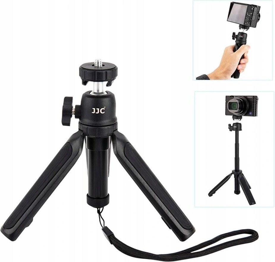 JJC TP-T1