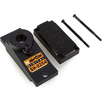 SAVOX Krabička serva SH-0254/SH-0254+