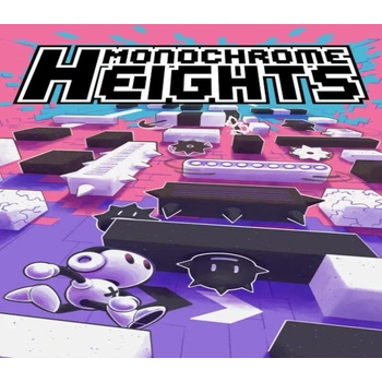 Monochrome Heights
