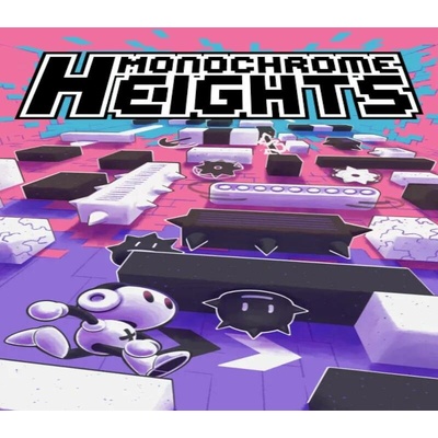 Monochrome Heights