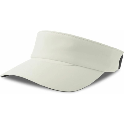 Atlantis Sluneční kšilt "Roland" Visor white
