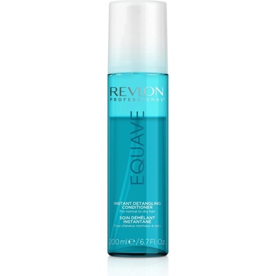 Revlon Equave Instant Beauty Hydro Nutritive Detangling Conditioner 200 ml