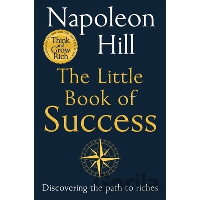 The Little Book of Success - Napoleon Hill