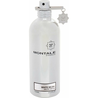 Montale Paris White Musk parfumovaná voda unisex 20 ml tester