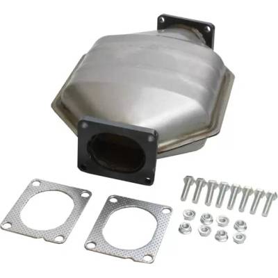 MAXGEAR Filtr pevných částic MXG 27-6012
