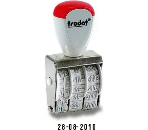 Trodat 1010