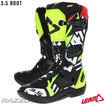 Leatt 3.5