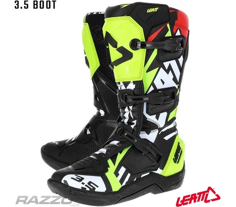 Leatt 3.5